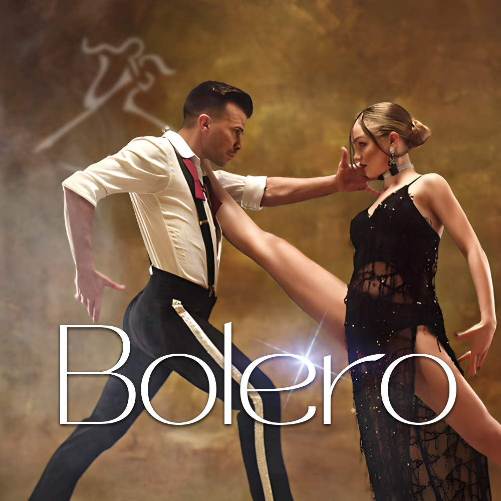 Bolero Dance Lessons Grosse Pointe Woods