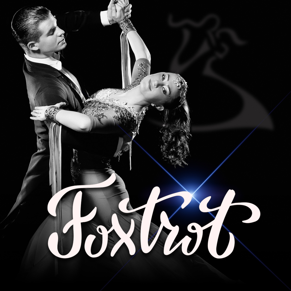 Foxtrot Dance Lessons Grosse Pointe Woods