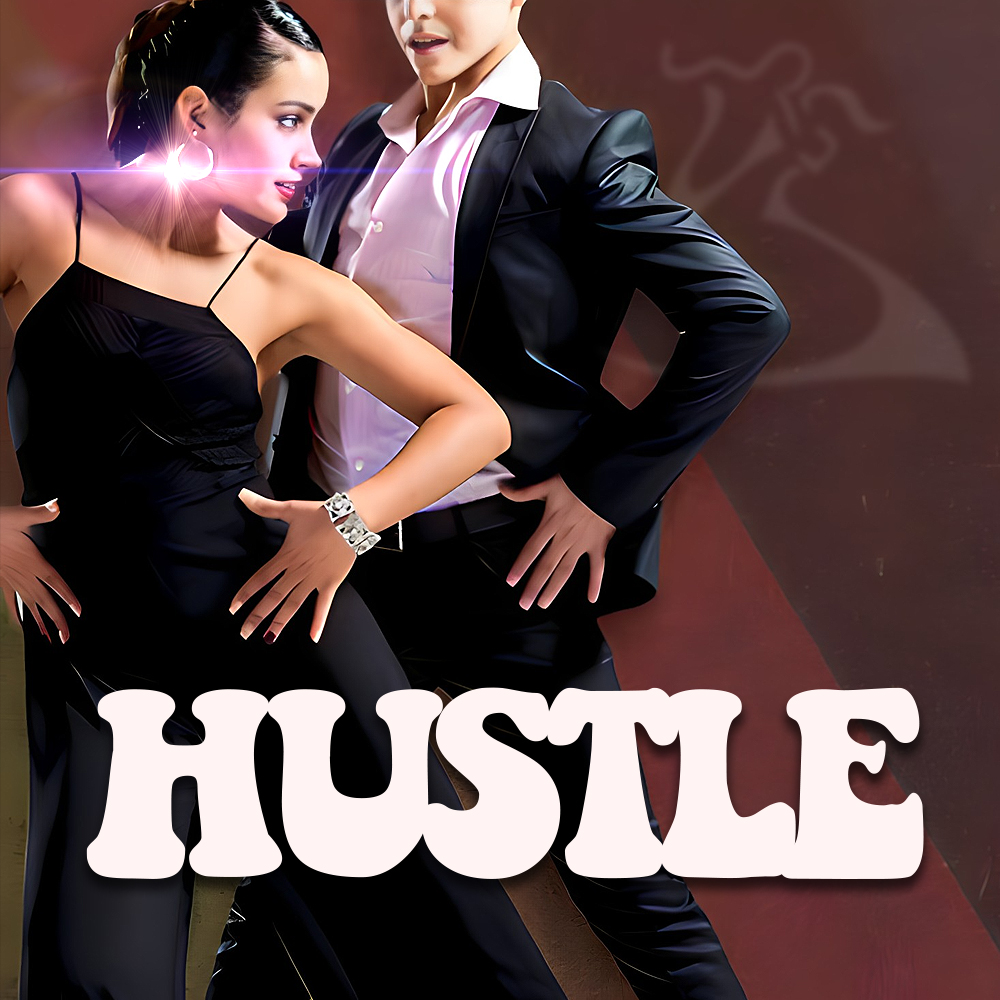 Hustle Dance Lessons Grosse Pointe Woods