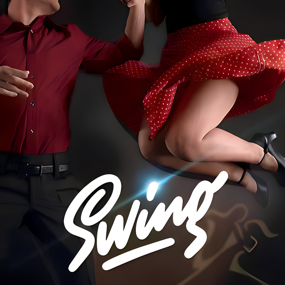 Swing Dance Lessons Grosse Pointe Woods